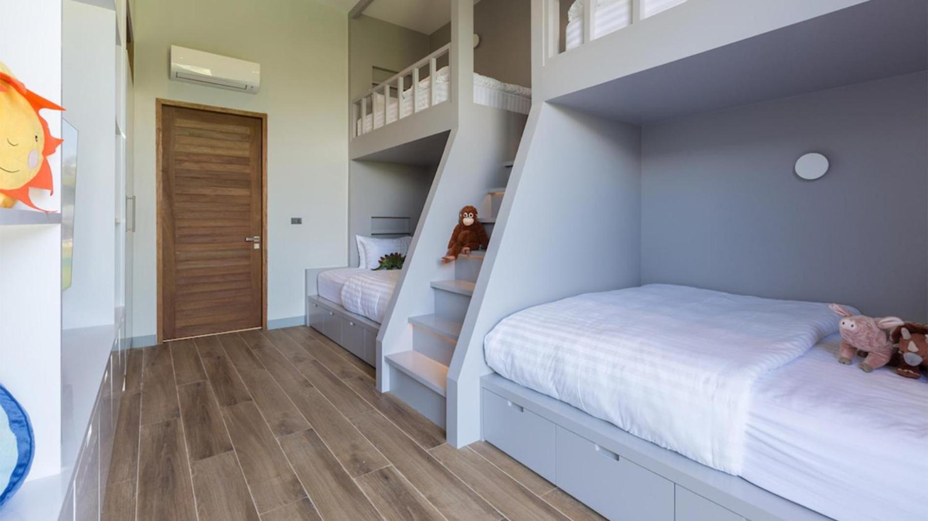 Laem Sor Exclusive Sea Renity A Beachfront Villa Retreat Sleeps 12 Adults And 6 Kids מראה חיצוני תמונה
